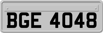 BGE4048