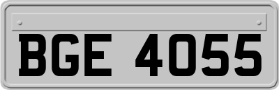 BGE4055