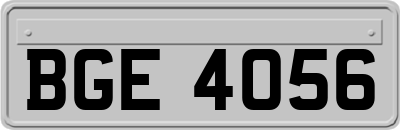 BGE4056