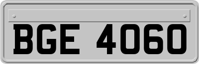 BGE4060