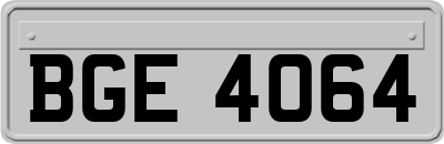 BGE4064