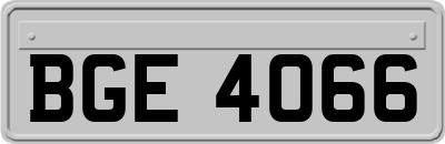 BGE4066