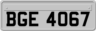 BGE4067