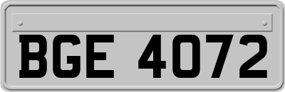 BGE4072