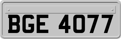 BGE4077