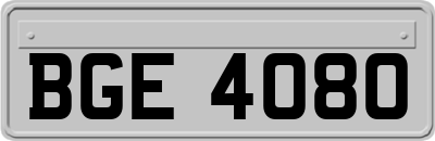 BGE4080