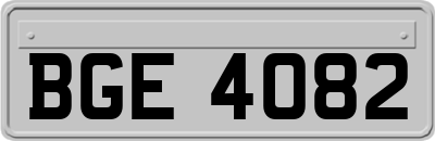 BGE4082