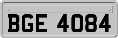 BGE4084
