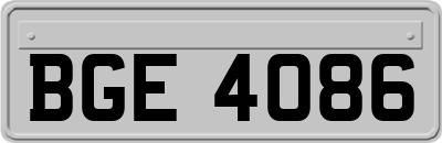BGE4086