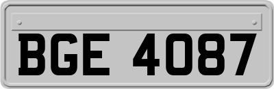 BGE4087