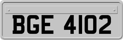 BGE4102