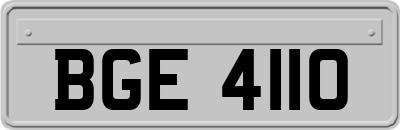 BGE4110