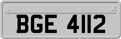 BGE4112