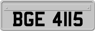 BGE4115