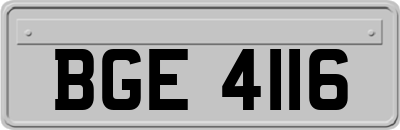 BGE4116