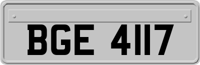 BGE4117
