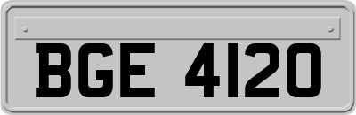 BGE4120