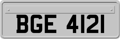 BGE4121
