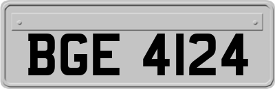 BGE4124