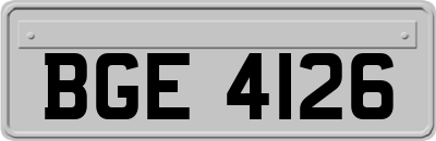 BGE4126