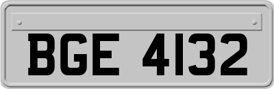BGE4132