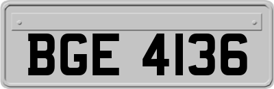 BGE4136