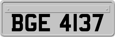 BGE4137