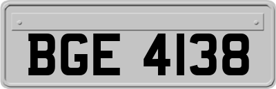 BGE4138