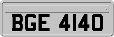 BGE4140
