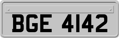 BGE4142