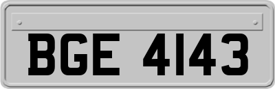 BGE4143