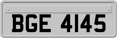 BGE4145