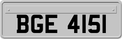 BGE4151