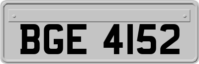 BGE4152