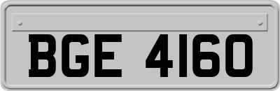 BGE4160