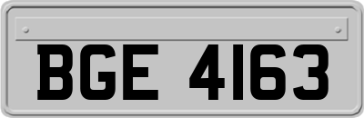 BGE4163