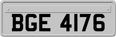 BGE4176