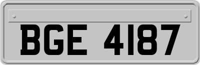 BGE4187