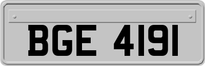 BGE4191
