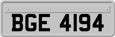 BGE4194