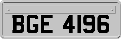BGE4196