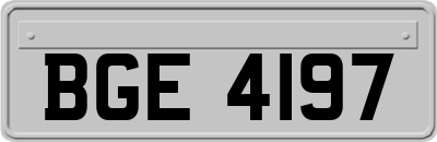 BGE4197