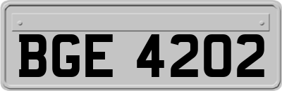 BGE4202