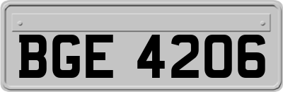 BGE4206