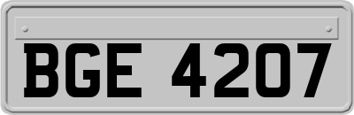 BGE4207