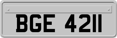 BGE4211