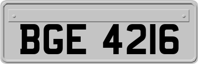BGE4216