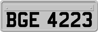BGE4223