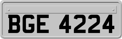 BGE4224
