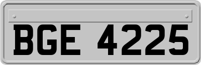 BGE4225